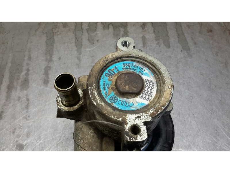 Recambio de bomba servodireccion para seat ibiza (6k1) 1.4 referencia OEM IAM 030145157  26046395WB