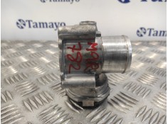 Recambio de caja mariposa para opel vivaro furgón/combi (07.2006 =>) 2.0 16v cdti referencia OEM IAM 8200330810G 0281002681 H820 2