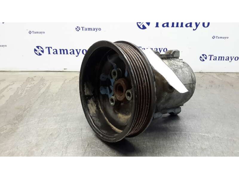 Recambio de bomba servodireccion para seat ibiza (6k1) 1.4 referencia OEM IAM 030145157  26046395WB