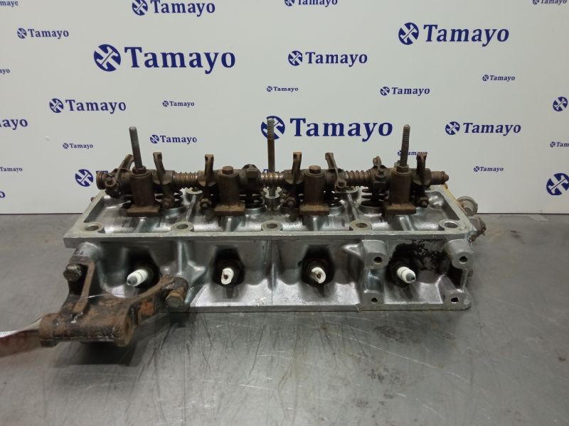 Recambio de culata para renault 12 r12 referencia OEM IAM   
