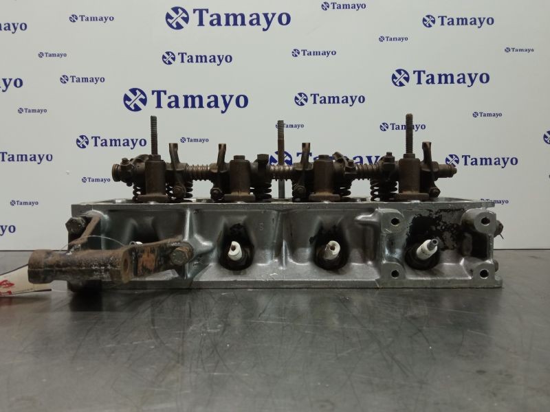 Recambio de culata para renault 12 r12 referencia OEM IAM   