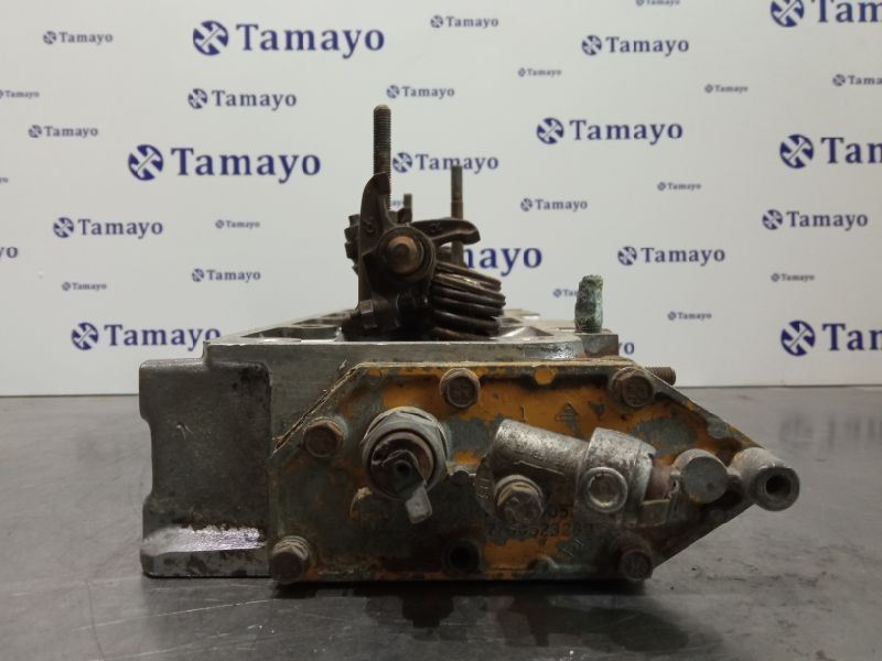 Recambio de culata para renault 12 r12 referencia OEM IAM   