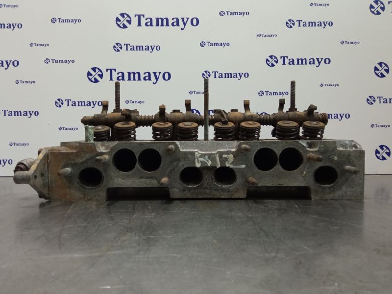 Recambio de culata para renault 12 r12 referencia OEM IAM   