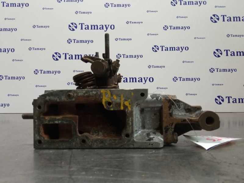 Recambio de culata para renault 12 r12 referencia OEM IAM   