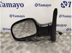 Recambio de retrovisor izquierdo para chrysler voyager (rg) 2.8 crd cat referencia OEM IAM   