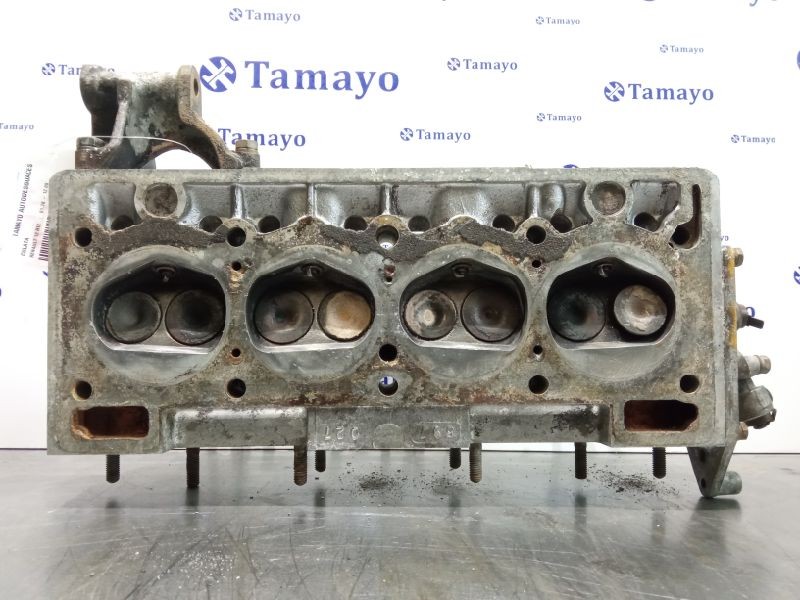 Recambio de culata para renault 12 r12 referencia OEM IAM   