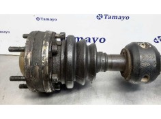 Recambio de transmision delantera izquierda para fiat coupe (175) 1.8 16v cat referencia OEM IAM 183A1000   2