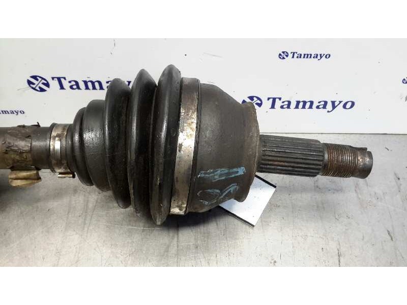 Recambio de transmision delantera izquierda para fiat coupe (175) 1.8 16v cat referencia OEM IAM 183A1000  