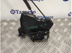 Recambio de cerradura puerta delantera derecha para toyota corolla verso (r1) 1.8 16v cat referencia OEM IAM   