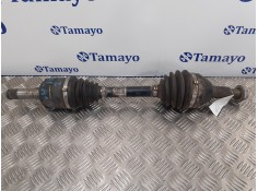 Recambio de transmision delantera izquierda para opel antara 2.0 cdti cat (z 20 dm / lmn) referencia OEM IAM   