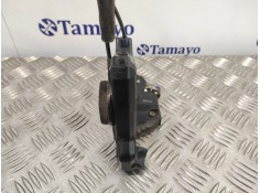 Recambio de cerradura puerta delantera derecha para toyota corolla verso (r1) 1.8 16v cat referencia OEM IAM    2