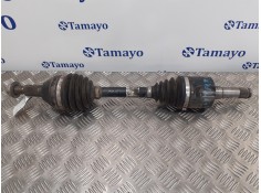 Recambio de transmision delantera izquierda para opel antara 2.0 cdti cat (z 20 dm / lmn) referencia OEM IAM    2