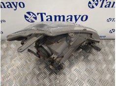 Recambio de faro izquierdo para subaru justy j13 1.0 referencia OEM IAM    2