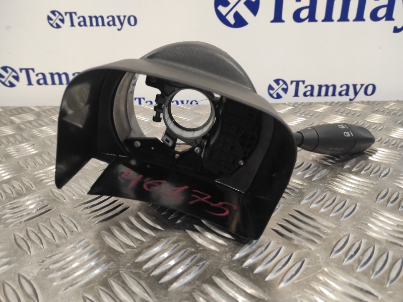 Recambio de mando intermitentes para volkswagen crafter caja cerrada 2.5 tdi dpf referencia OEM IAM A9065450310  