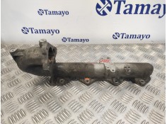 Recambio de colector escape para opel vivaro furgón/combi (07.2006 =>) 2.0 16v cdti referencia OEM IAM   