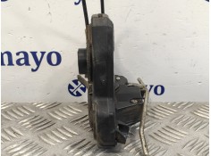 Recambio de cerradura puerta delantera derecha para subaru justy j13 1.0 referencia OEM IAM    2