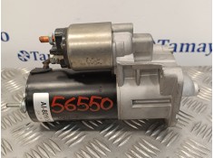 Recambio de motor arranque para volvo v70 familiar 2.3 20v turbo cat referencia OEM IAM AI80165   2