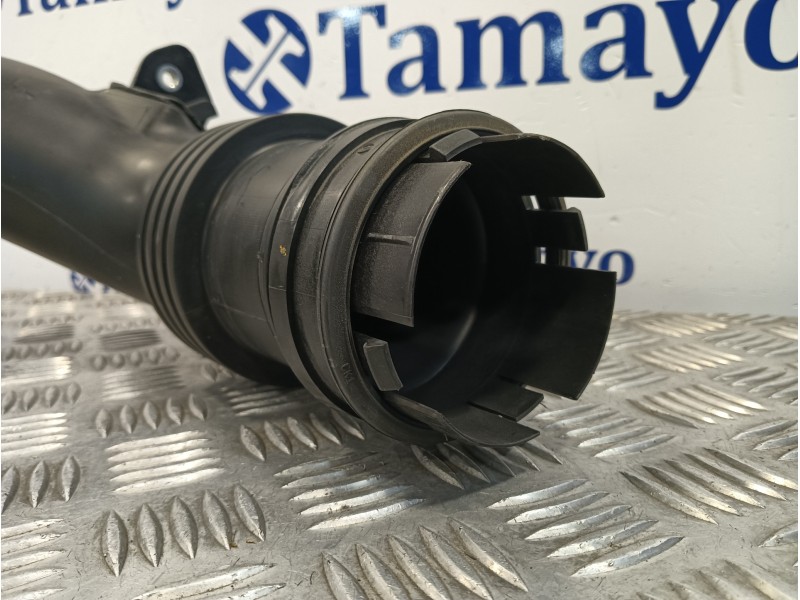 Recambio de tubo para smart forfour eq referencia OEM IAM A4535050830  290960251R