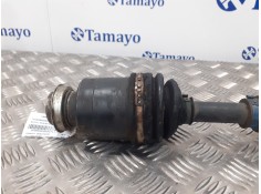 Recambio de transmision delantera izquierda para mazda 2 berlina (dy) referencia OEM IAM FG0525500B   2