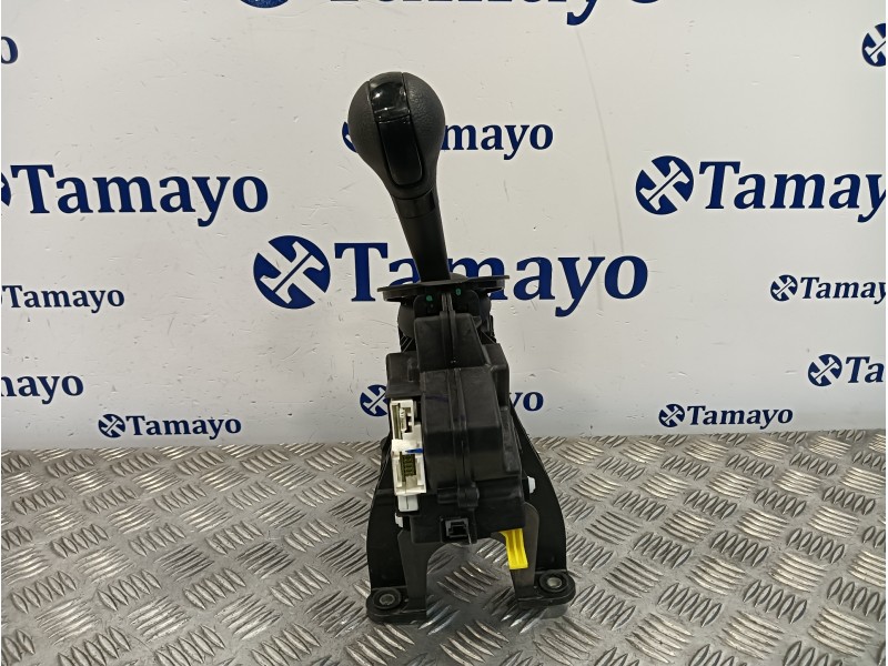 Recambio de palanca cambio para smart forfour eq referencia OEM IAM A4532677200  349013029R