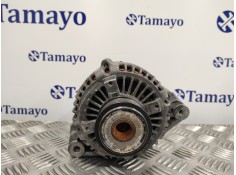 Recambio de alternador para jaguar x-type 2.5 v6 24v cat referencia OEM IAM 1X4310300CB  
