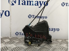 Recambio de cerradura puerta delantera izquierda para subaru justy j13 1.0 referencia OEM IAM   