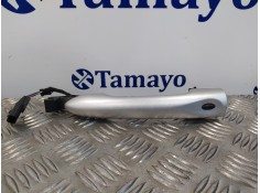 Recambio de maneta exterior delantera izquierda para renault fluence 1.5 dci diesel fap referencia OEM IAM   