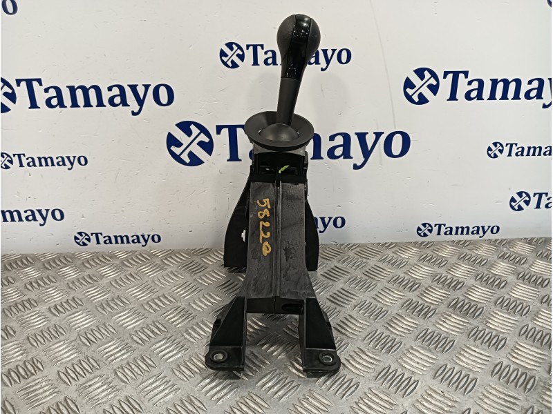 Recambio de palanca cambio para smart forfour eq referencia OEM IAM A4532677200  349013029R