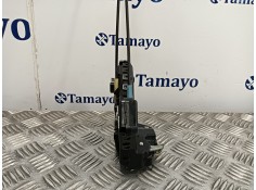 Recambio de cerradura puerta delantera izquierda para subaru justy j13 1.0 referencia OEM IAM    2