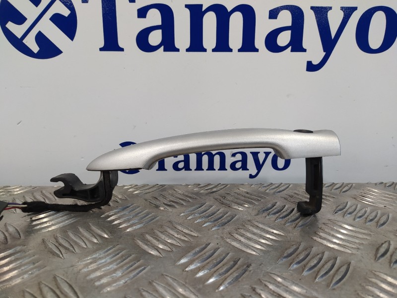 Recambio de maneta exterior delantera izquierda para renault fluence 1.5 dci diesel fap referencia OEM IAM   