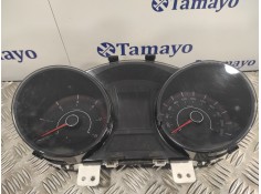 Recambio de cuadro instrumentos para ssangyong tivoli premium 4x2 referencia OEM IAM 8021035100  X010