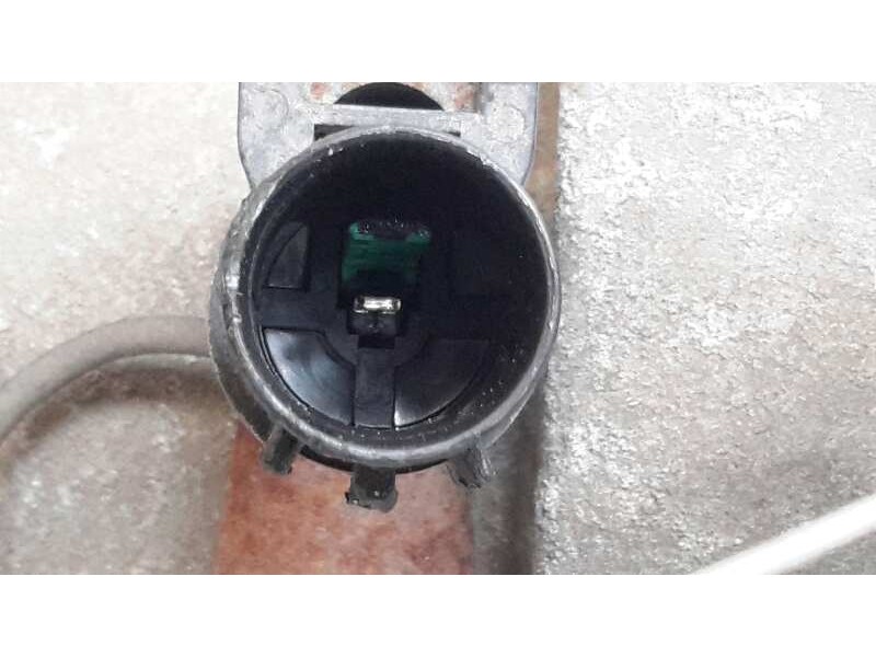 Recambio de compresor aire acondicionado para hyundai accent (mc) 1.4 cat referencia OEM IAM F500CB5AA06  CB5AA06