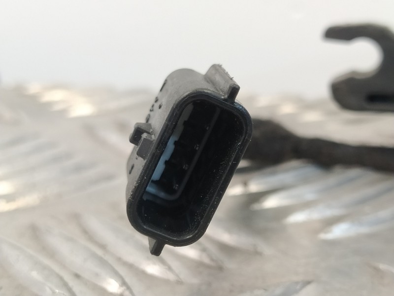 Recambio de maneta exterior delantera izquierda para renault fluence 1.5 dci diesel fap referencia OEM IAM   