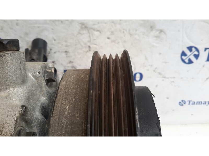 Recambio de compresor aire acondicionado para hyundai accent (mc) 1.4 cat referencia OEM IAM F500CB5AA06  CB5AA06