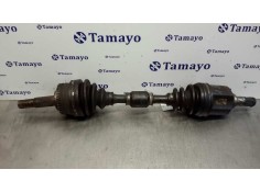 Recambio de transmision delantera izquierda para fiat regata berlina 1.3 referencia OEM IAM 149A7000  