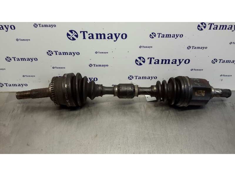 Recambio de transmision delantera izquierda para fiat regata berlina 1.3 referencia OEM IAM 149A7000  