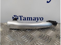Recambio de maneta exterior delantera derecha para renault fluence 1.5 dci diesel fap referencia OEM IAM   