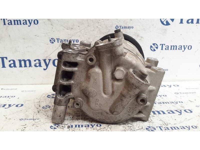 Recambio de compresor aire acondicionado para hyundai accent (mc) 1.4 cat referencia OEM IAM F500CB5AA06  CB5AA06