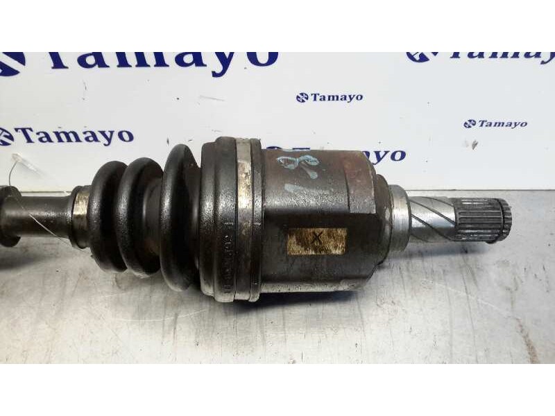 Recambio de transmision delantera izquierda para fiat regata berlina 1.3 referencia OEM IAM 149A7000  