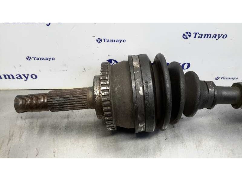 Recambio de transmision delantera izquierda para fiat regata berlina 1.3 referencia OEM IAM 149A7000  