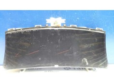 Recambio de cuadro instrumentos para toyota corolla (e12) 2.0 turbodiesel cat referencia OEM IAM 8380002760  110080107004