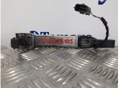 Recambio de maneta exterior delantera derecha para renault fluence 1.5 dci diesel fap referencia OEM IAM    2