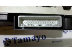 Recambio de cuadro instrumentos para toyota corolla (e12) 2.0 turbodiesel cat referencia OEM IAM 8380002760  110080107004 2