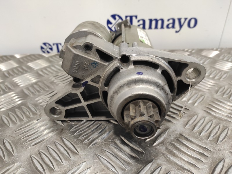 Recambio de motor arranque para seat ibiza (6j5) 1.2 12v referencia OEM IAM D6GS12  02T911023S