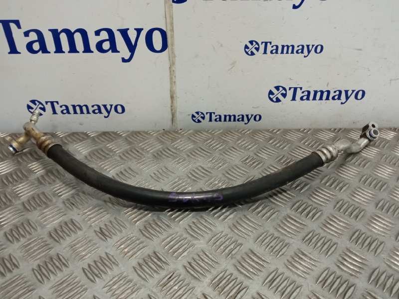 Recambio de tubos aire acondicionado para kia sorento 2.5 crdi cat referencia OEM IAM   