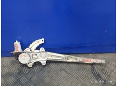 Recambio de elevalunas delantero derecho para subaru justy j13 1.0 referencia OEM IAM 85710B2020  2621002210