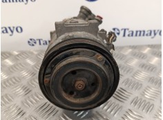 Recambio de compresor aire acondicionado para opel astra g coupé 2.2 16v edition referencia OEM IAM   