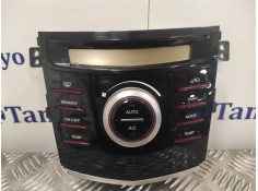 Recambio de mando climatizador para ssangyong tivoli premium 4x2 referencia OEM IAM 6872035000  