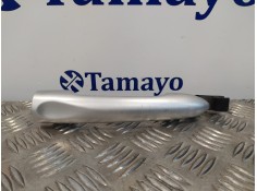 Recambio de maneta exterior trasera derecha para renault fluence 1.5 dci diesel fap referencia OEM IAM   