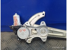 Recambio de elevalunas delantero derecho para subaru justy j13 1.0 referencia OEM IAM 85710B2020  2621002210 2